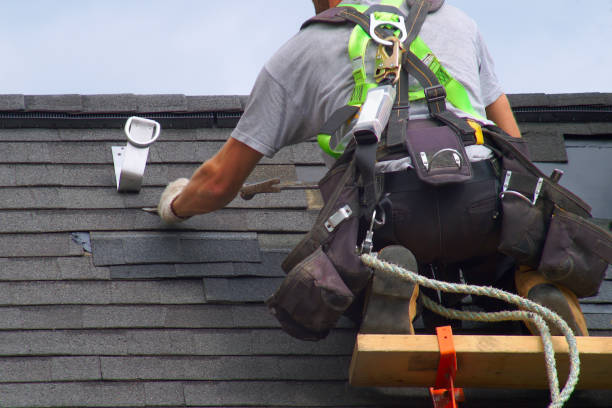 Best Shingle Roofing Installation  in Harwood Heights, IL