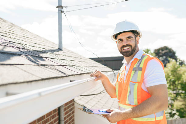 Best Roof Repair Services  in Harwood Heights, IL