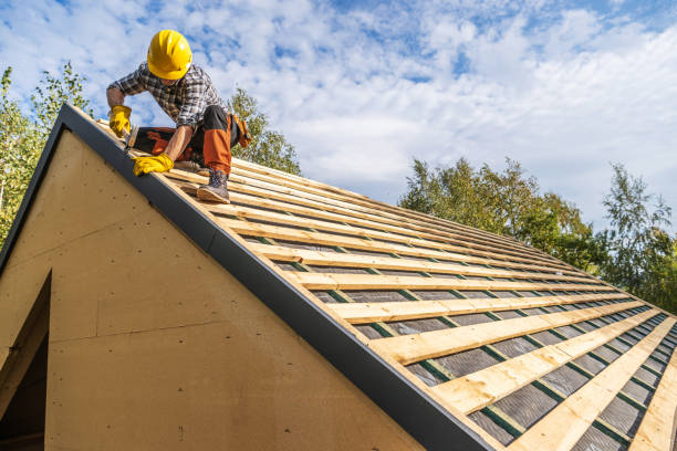 Best Roof Repair Services  in Harwood Heights, IL